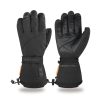 Verwarmde handschoenen HeatPerformance® XTREME | dual heating